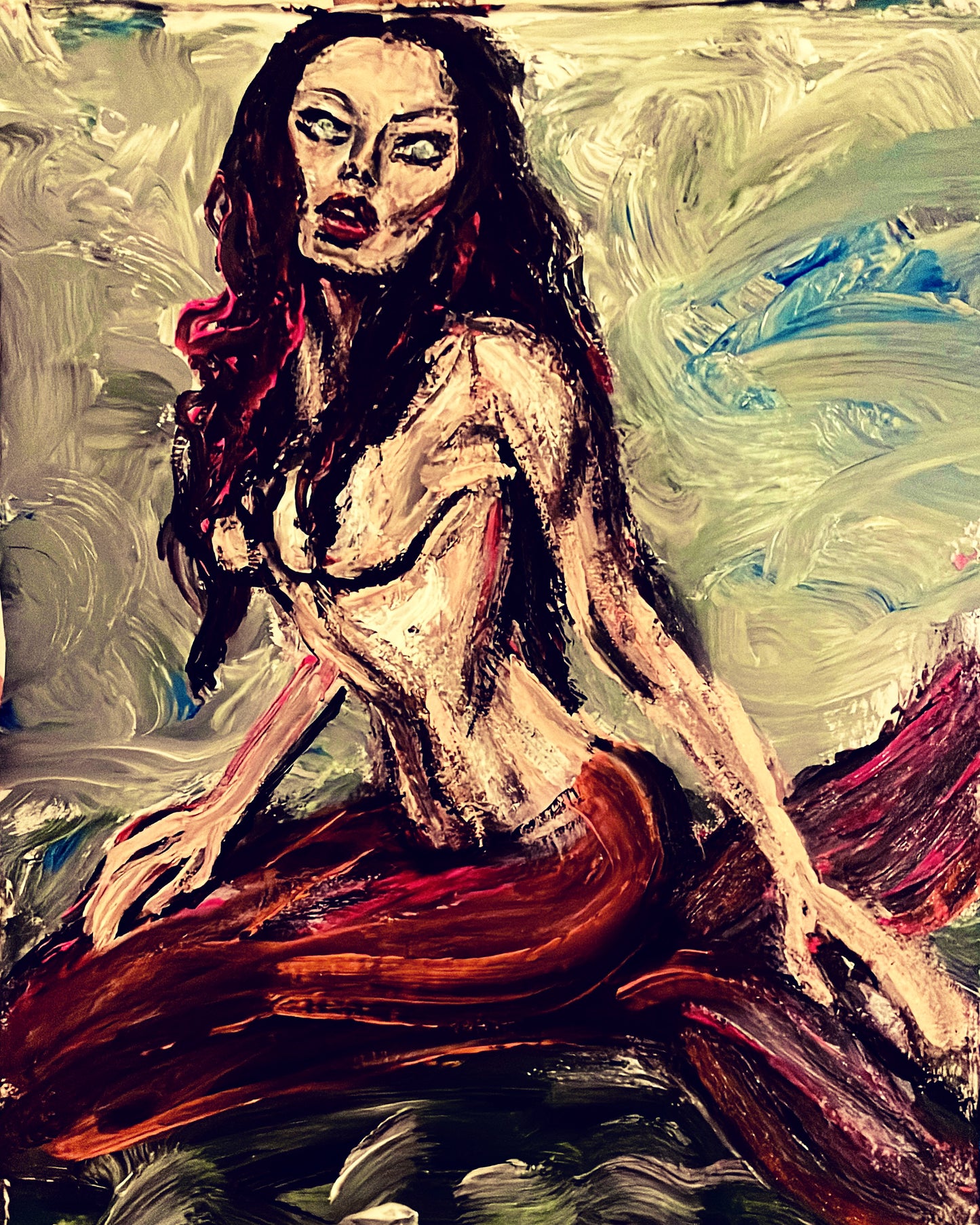 Siren