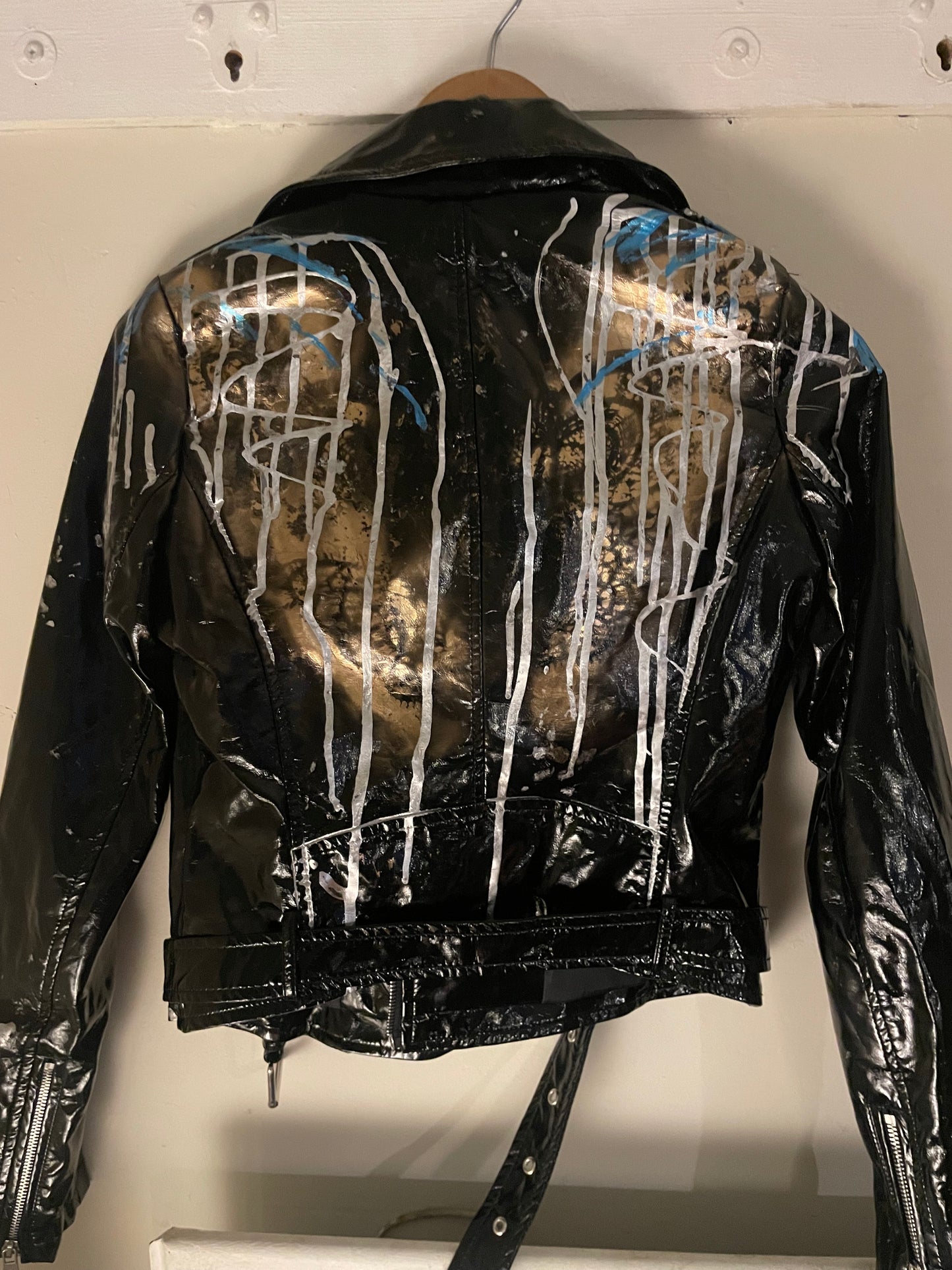 Fallen Angel Jacket