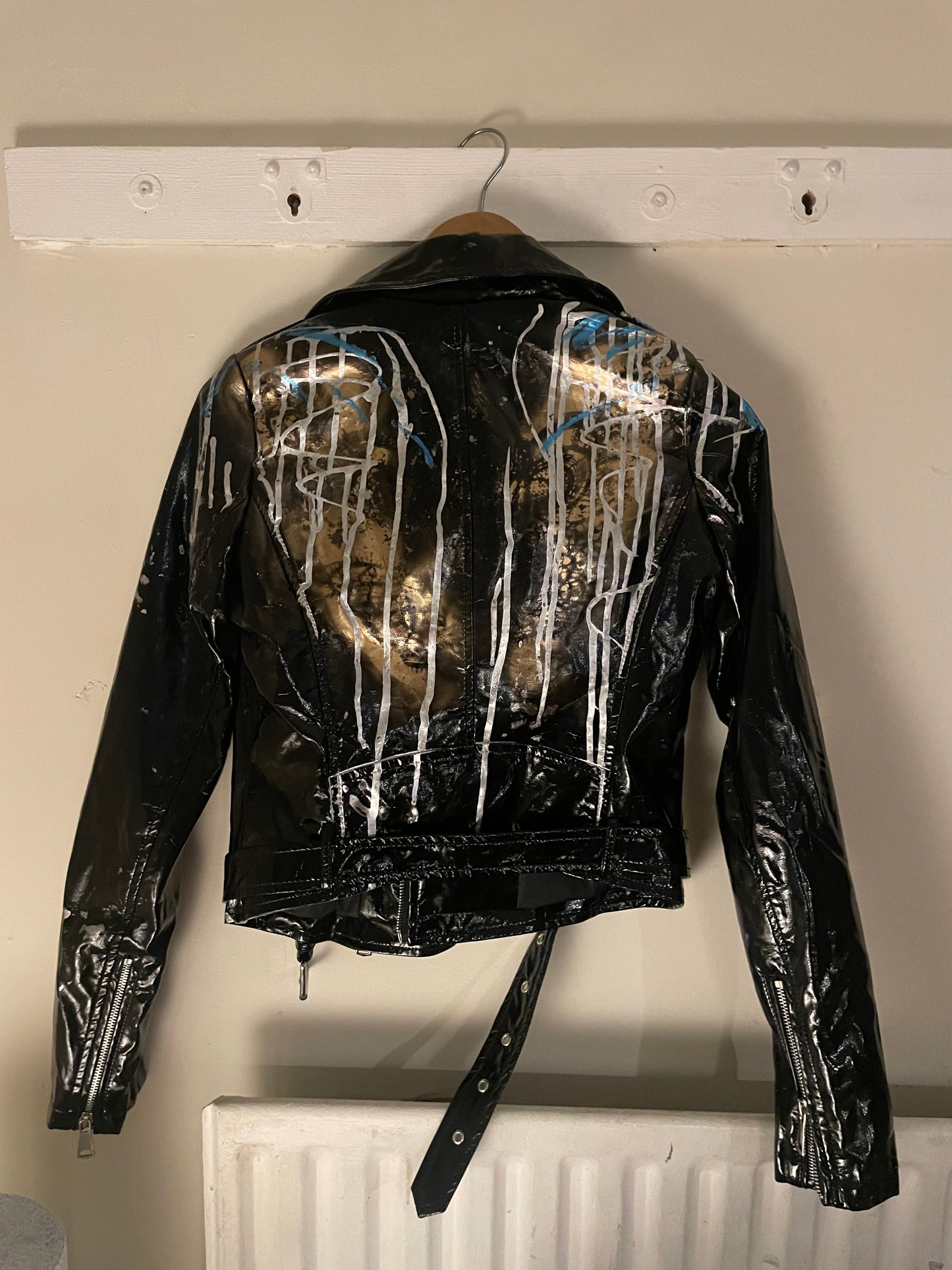 Fallen Angel Jacket
