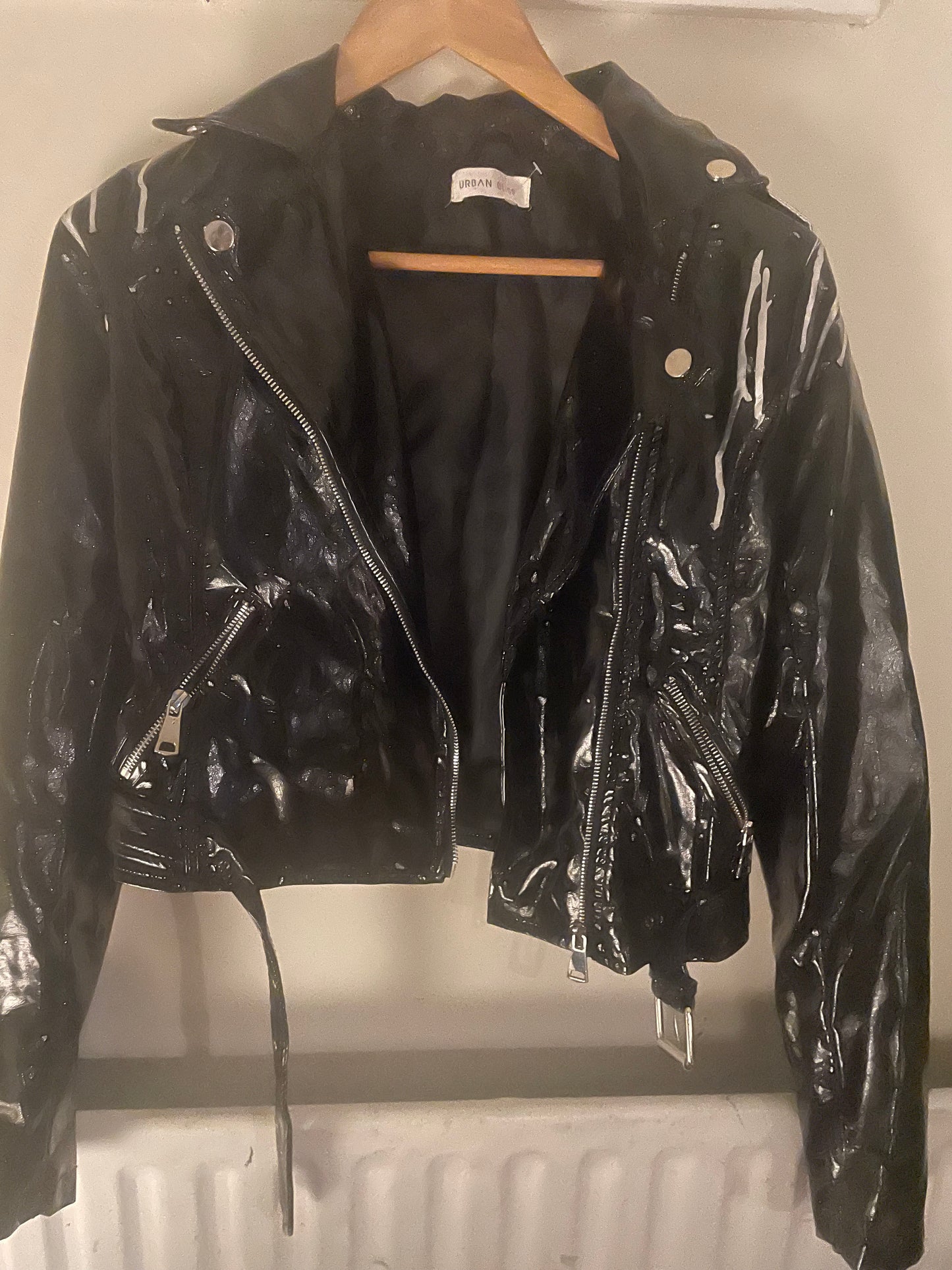 Fallen Angel Jacket