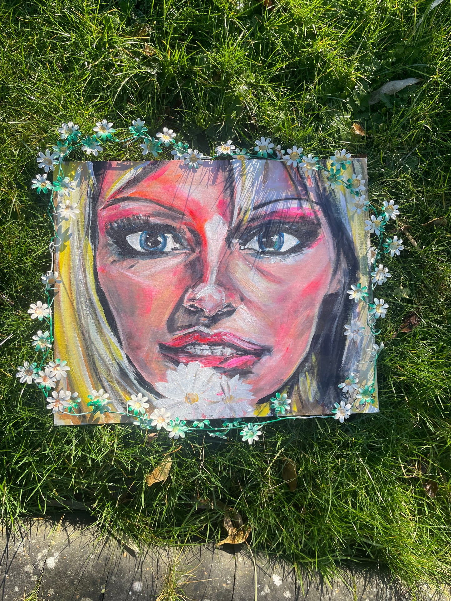 Pamela