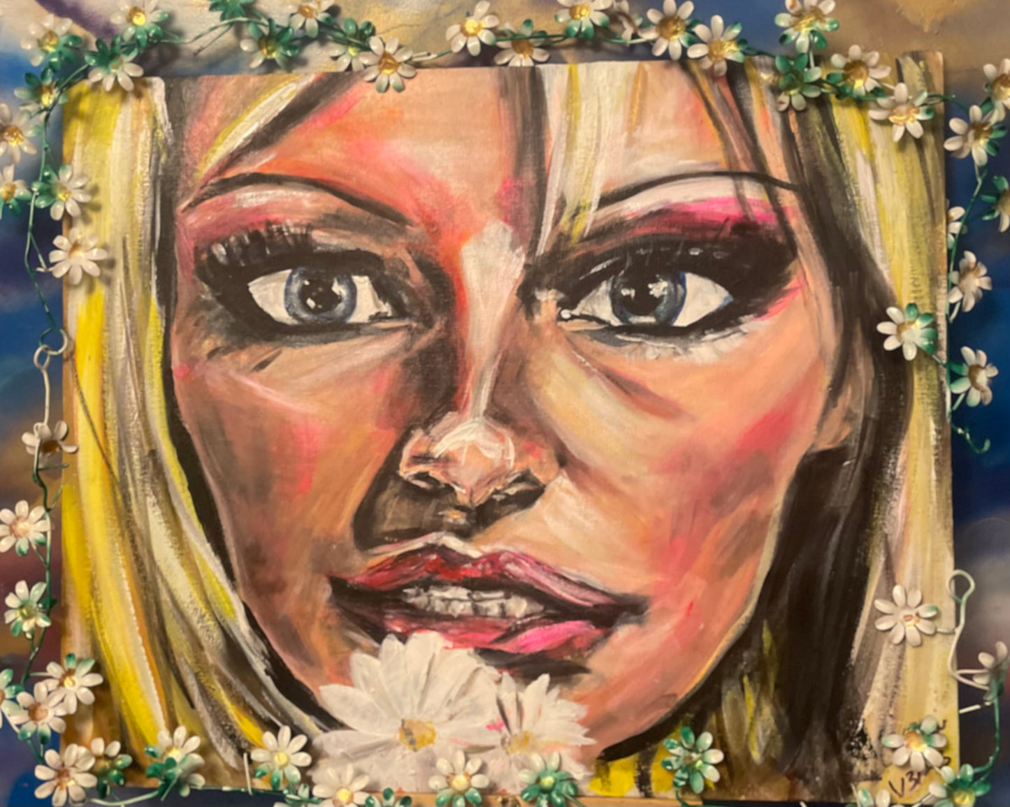 Pamela