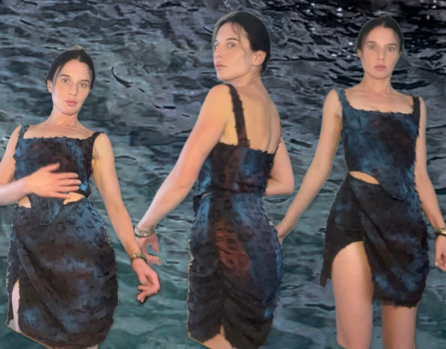Siren Dress