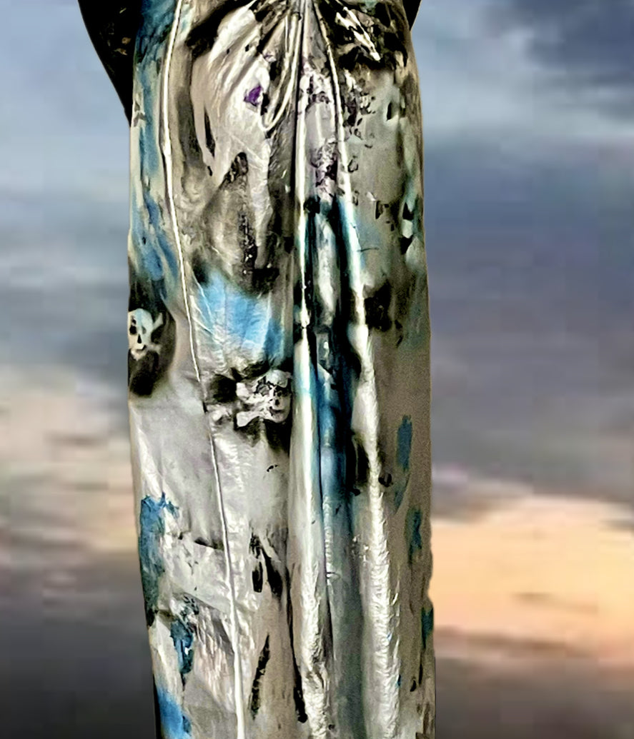 Space Siren Skirt