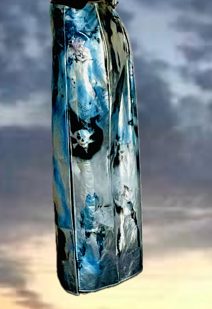 Space Siren Skirt