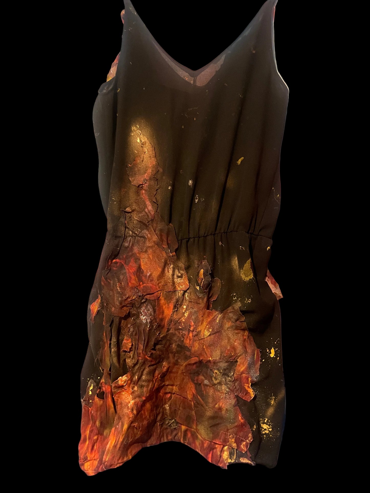 Bonfire