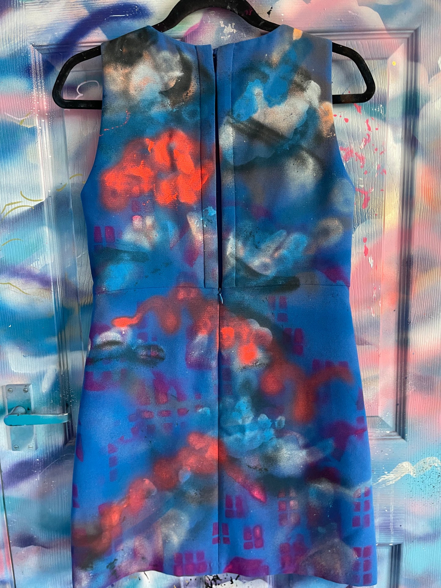 Dreamcore dress