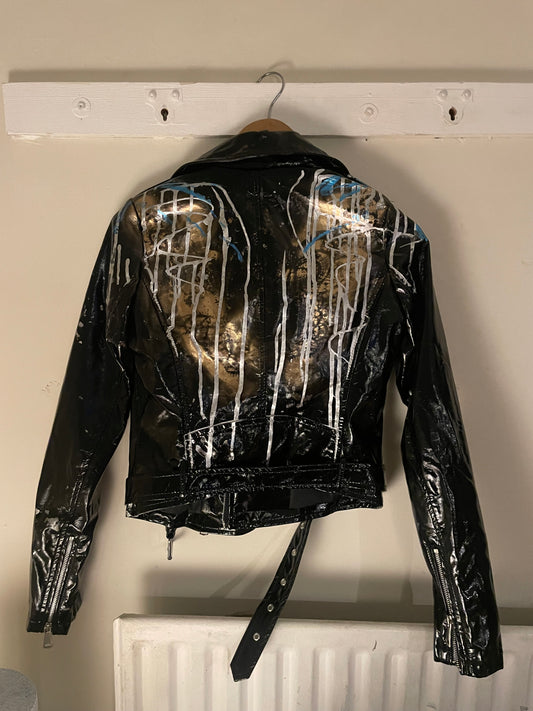 Fallen Angel Jacket