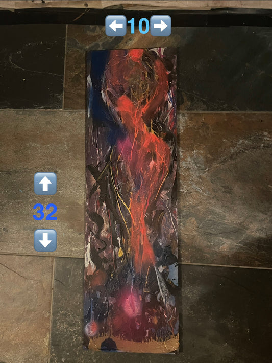 Sister Flame