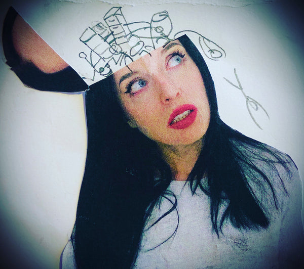 Georgina Baillie Art