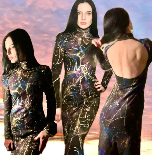 Lullaby Dress