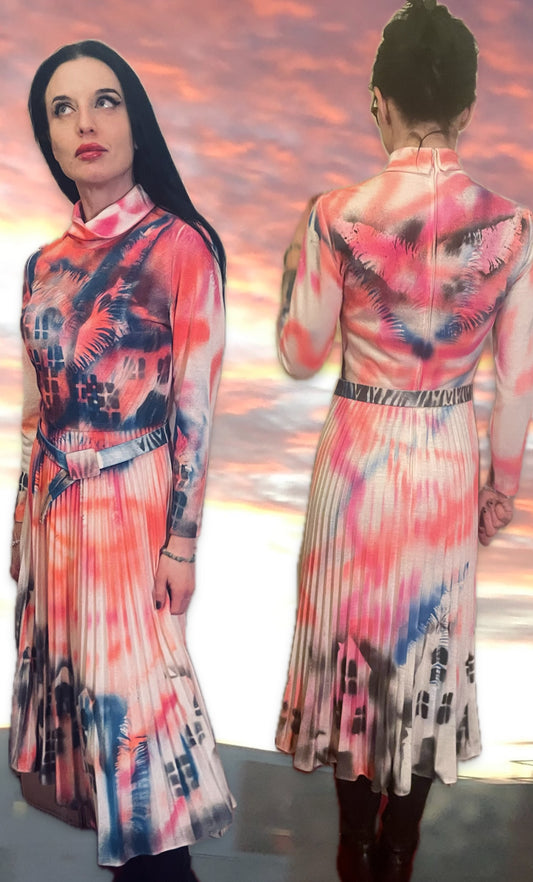 Fly High Dress
