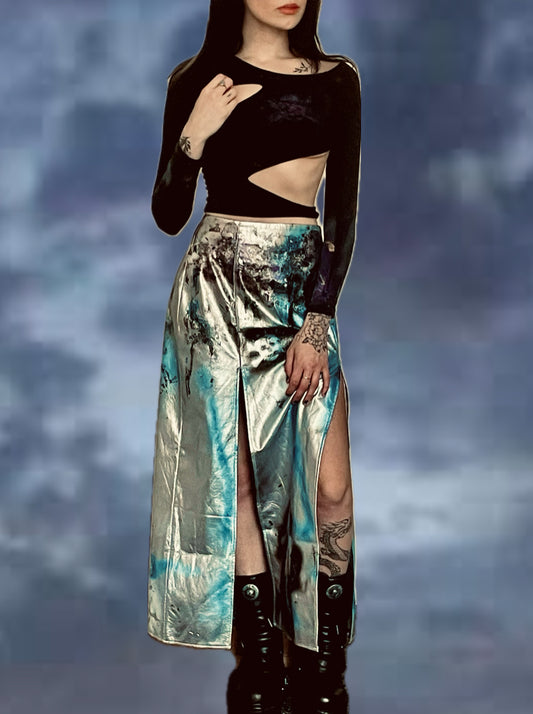 Space Siren Skirt
