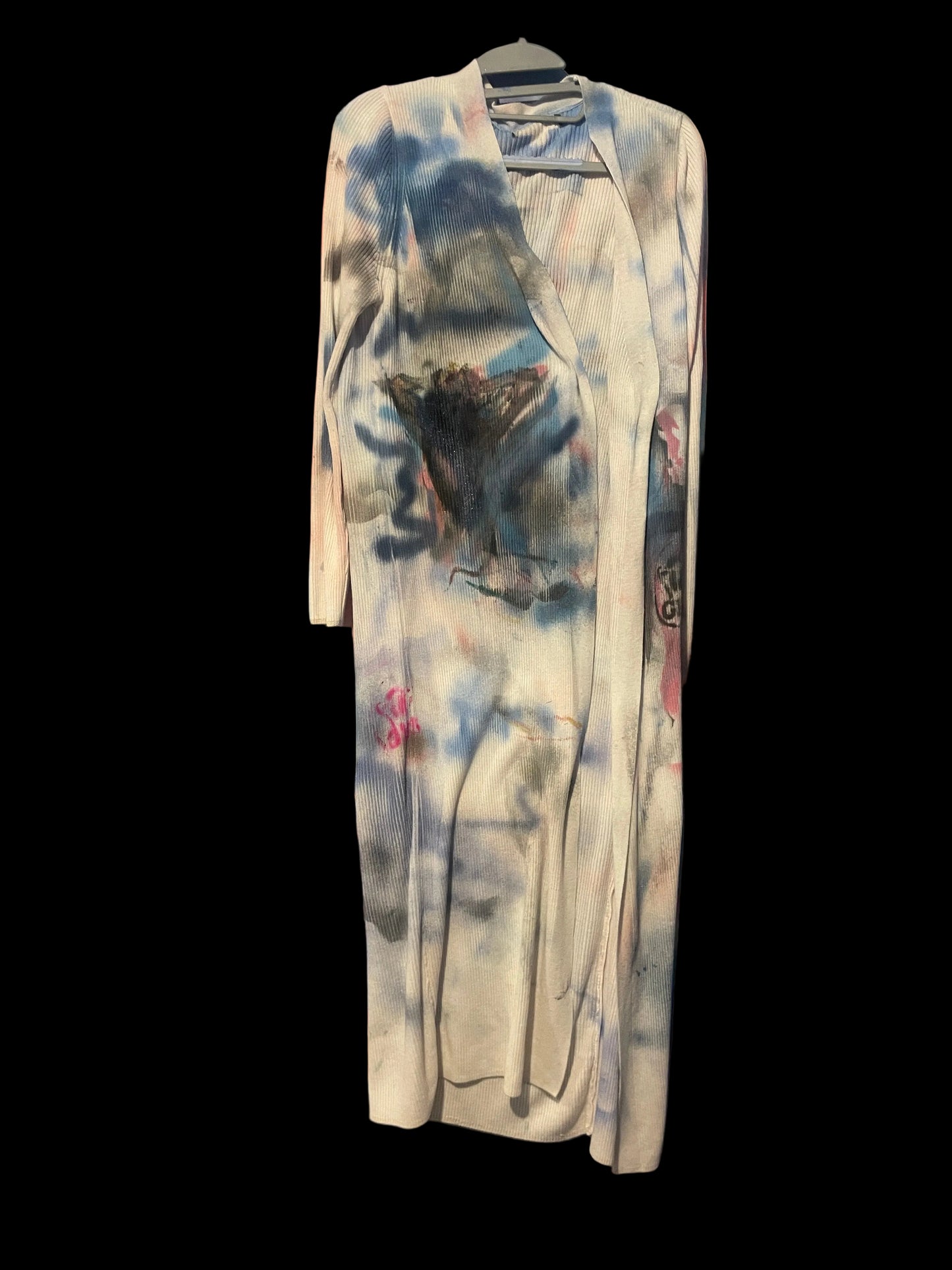 Psyche Coat