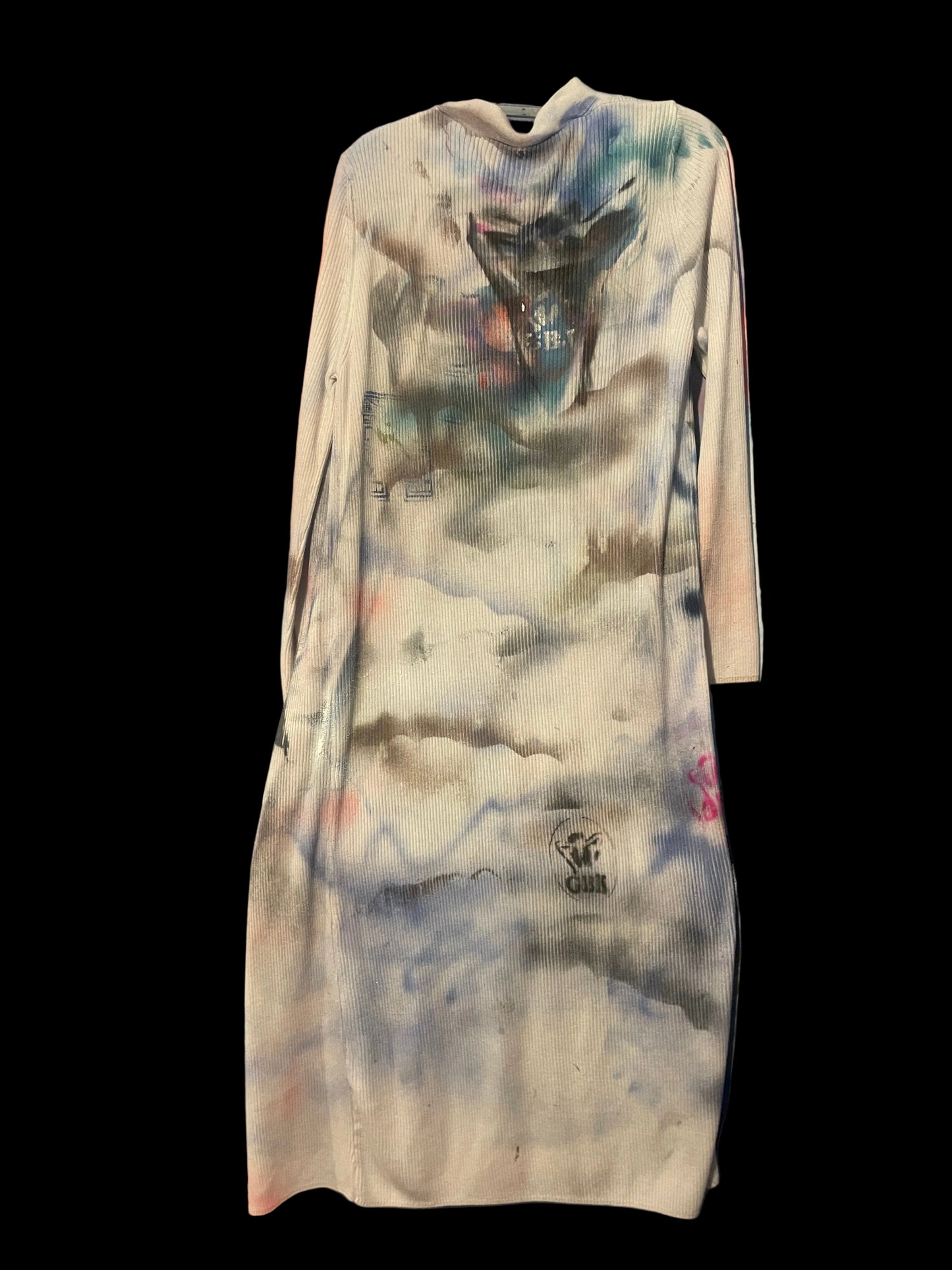 Psyche Coat