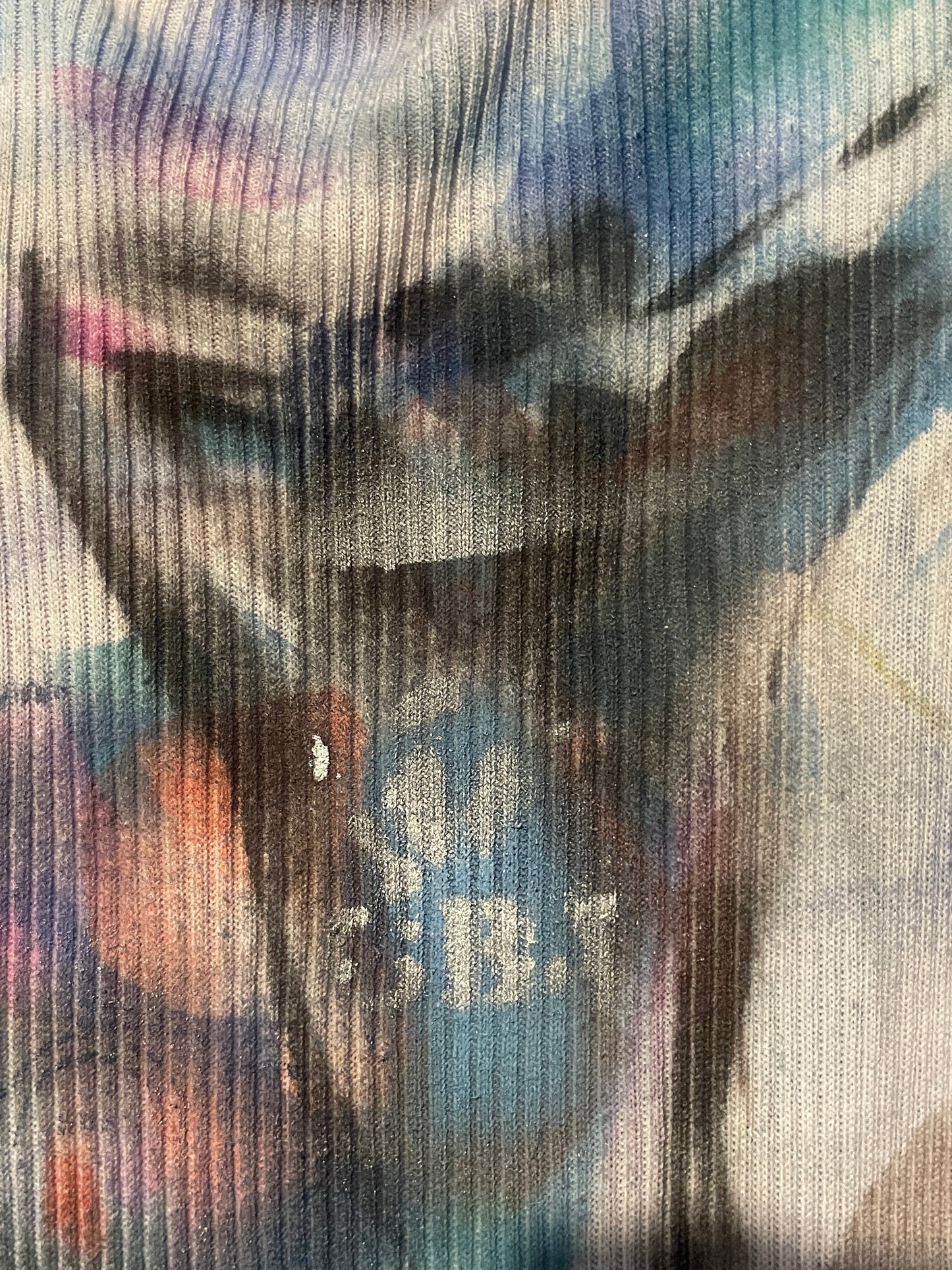 Psyche Coat