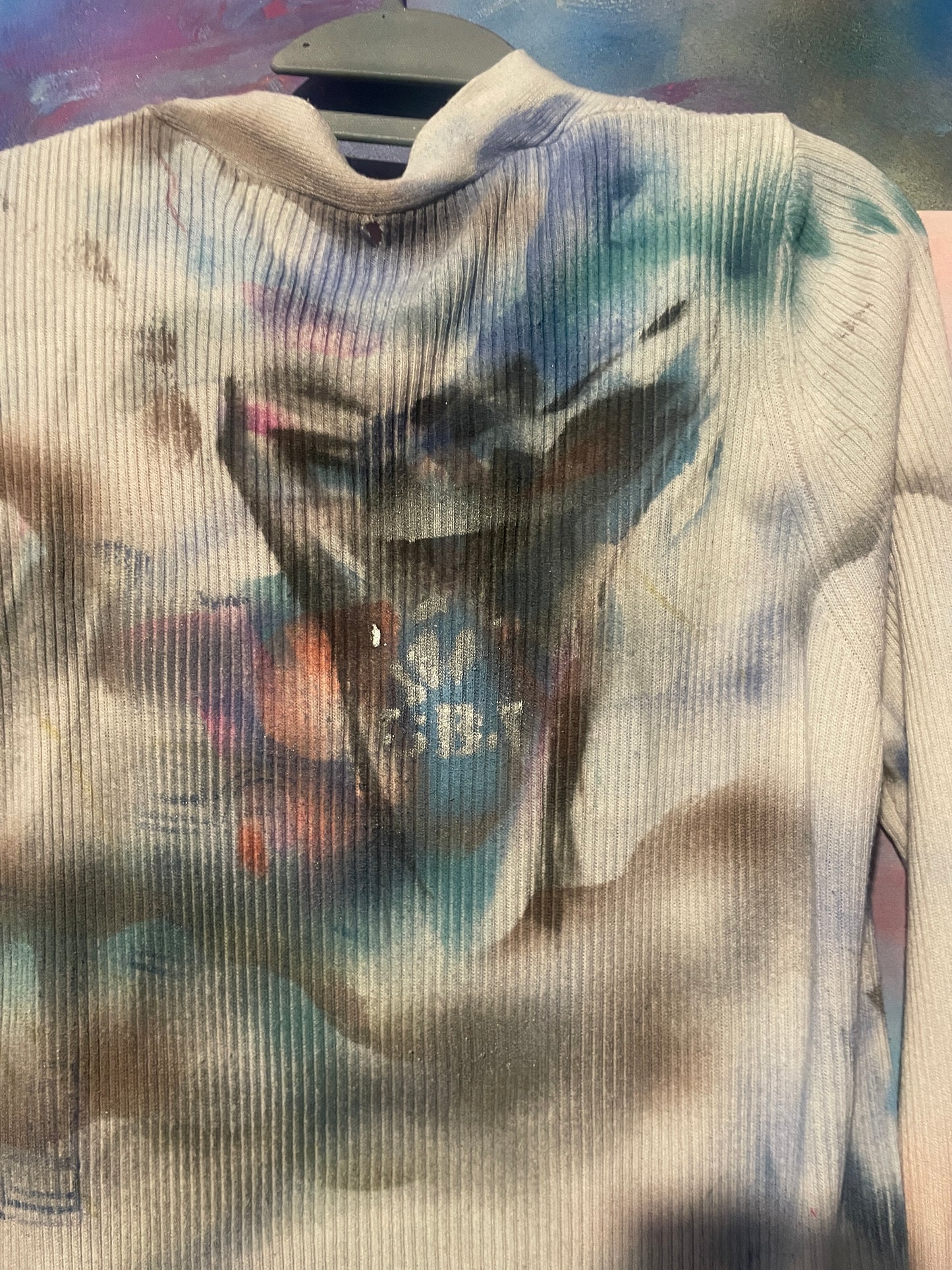 Psyche Coat
