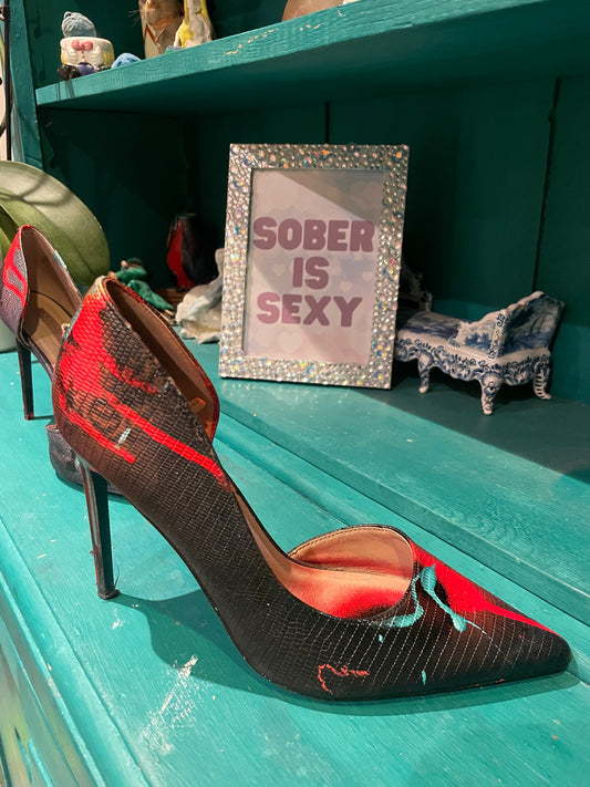 Killer Heels